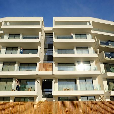 Eco-Apartments La Marineda Roses Ngoại thất bức ảnh