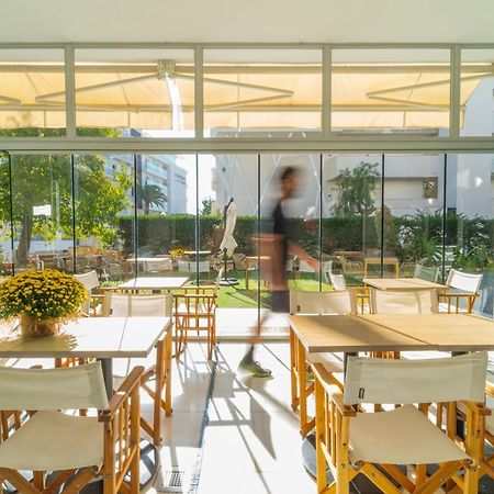 Eco-Apartments La Marineda Roses Ngoại thất bức ảnh