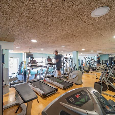 Eco-Apartments La Marineda Roses Ngoại thất bức ảnh