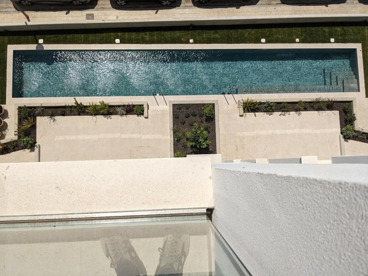Eco-Apartments La Marineda Roses Ngoại thất bức ảnh