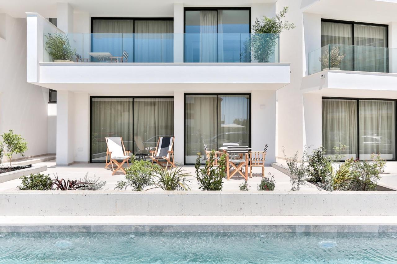 Eco-Apartments La Marineda Roses Ngoại thất bức ảnh