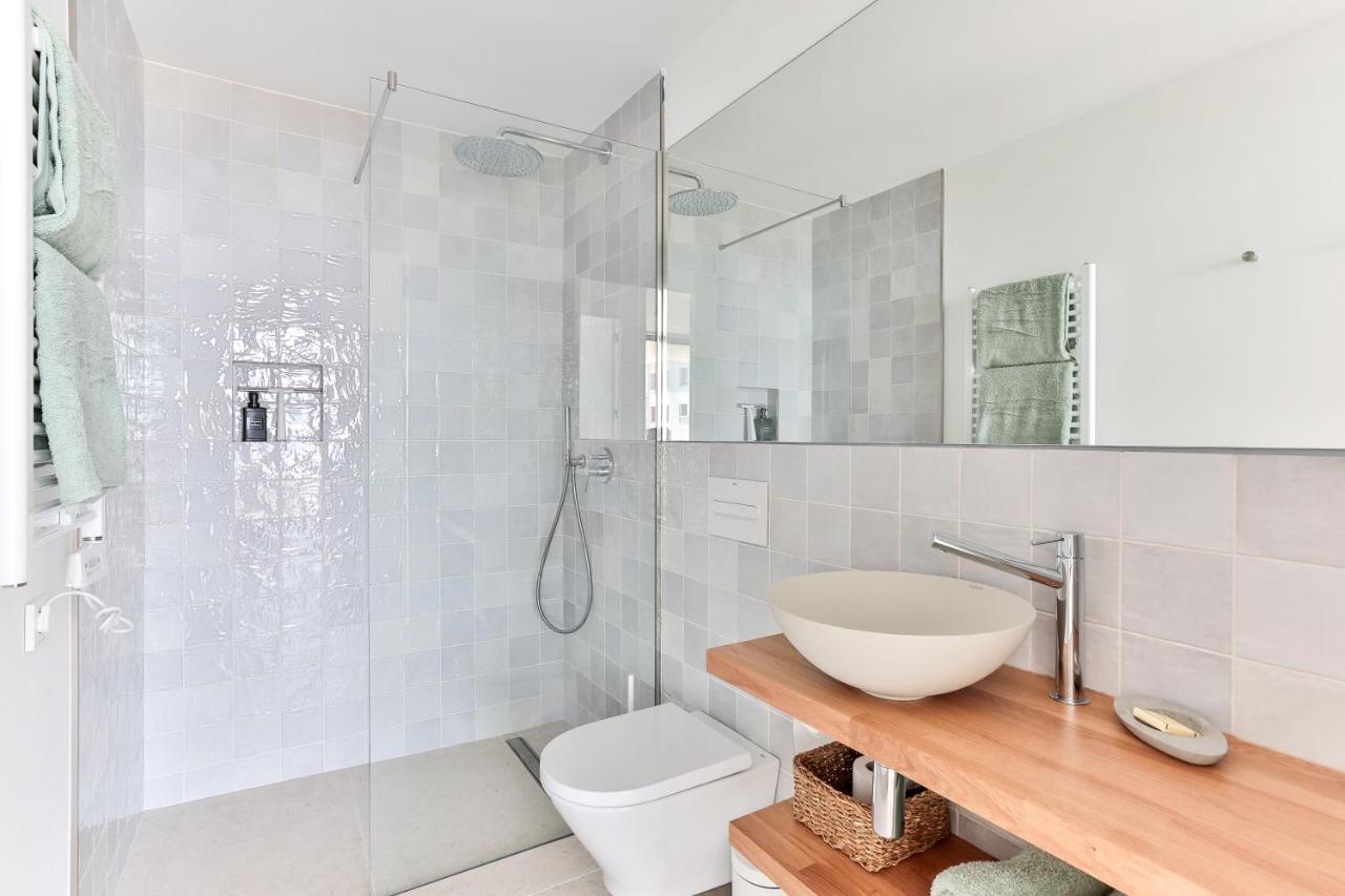 Eco-Apartments La Marineda Roses Ngoại thất bức ảnh