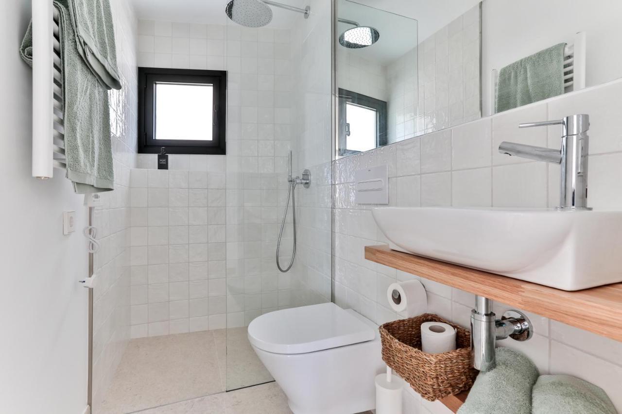 Eco-Apartments La Marineda Roses Ngoại thất bức ảnh