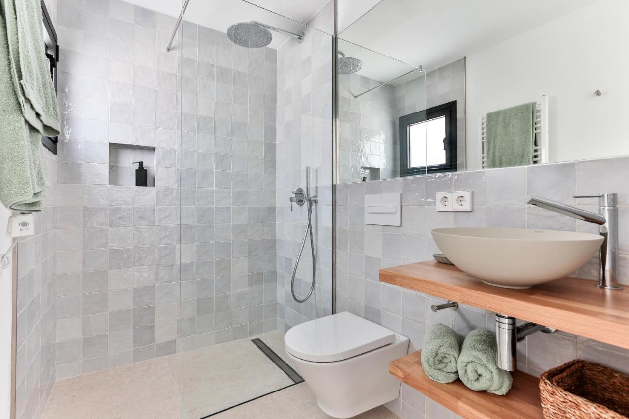 Eco-Apartments La Marineda Roses Ngoại thất bức ảnh