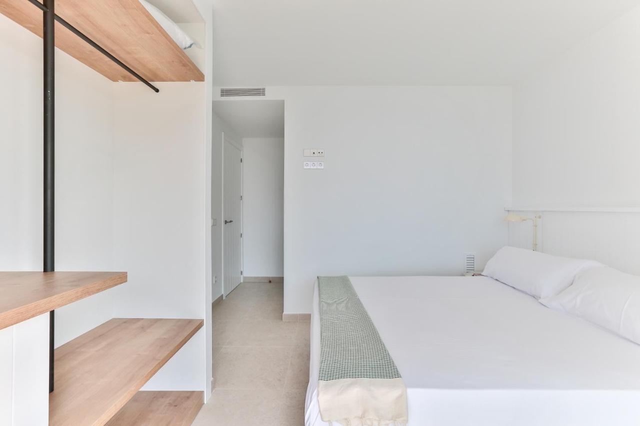 Eco-Apartments La Marineda Roses Ngoại thất bức ảnh