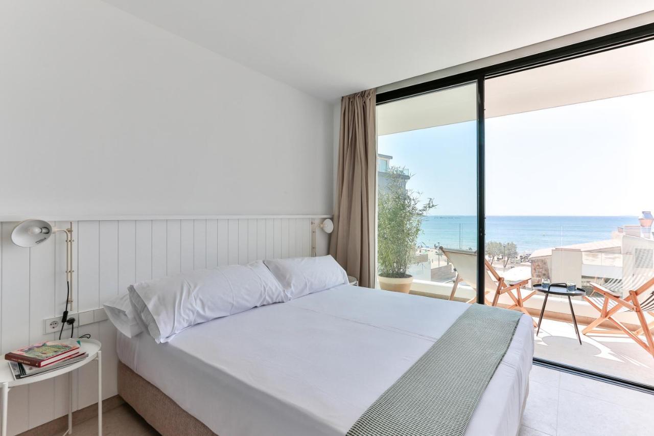 Eco-Apartments La Marineda Roses Ngoại thất bức ảnh