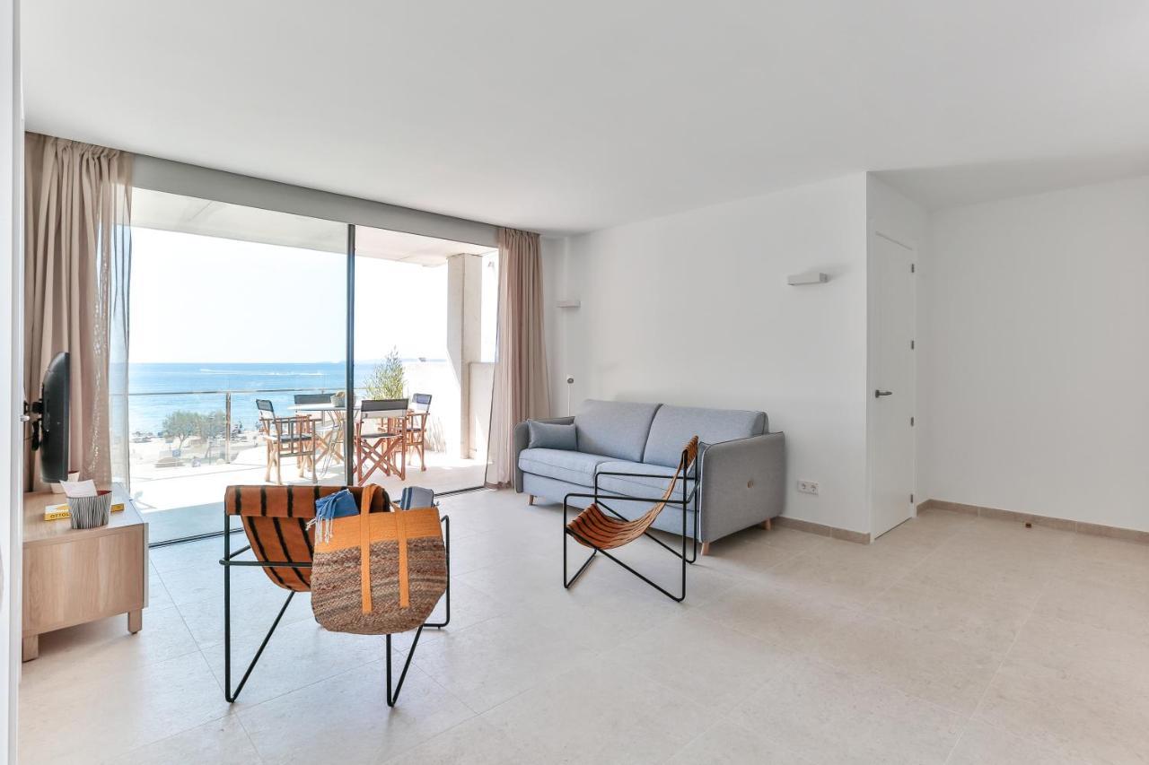 Eco-Apartments La Marineda Roses Ngoại thất bức ảnh
