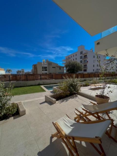 Eco-Apartments La Marineda Roses Ngoại thất bức ảnh