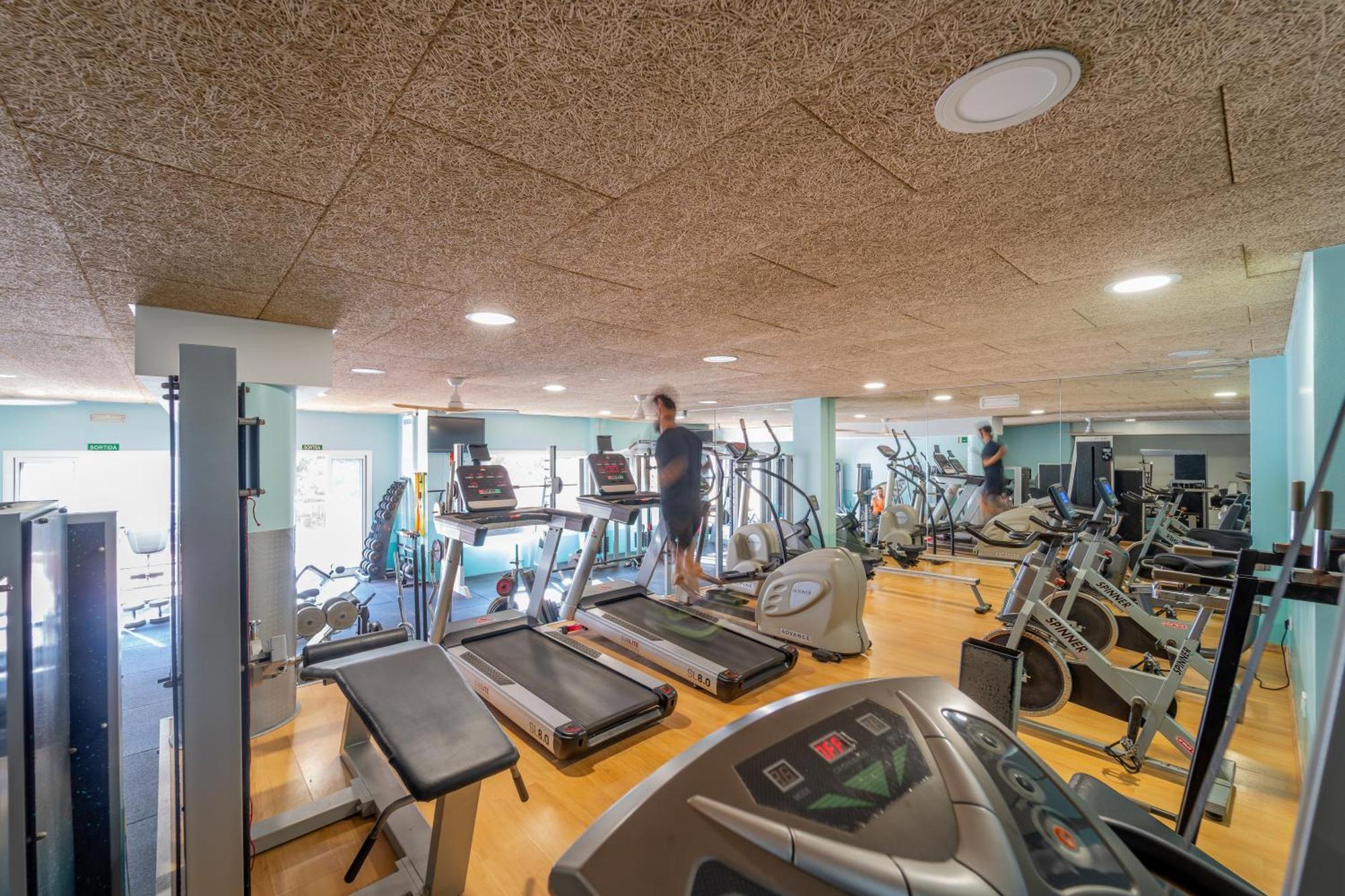 Eco-Apartments La Marineda Roses Ngoại thất bức ảnh